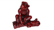 Fengshuiharmony Monkey statue - Decoration