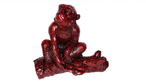 Fengshuiharmony Soška opice - Dekorace - Hlavní obrázek