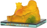 Fengshuiharmony Buddha Liuli for health and prosperity - Decoration
