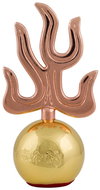 Fengshuiharmony Ksitigarbha fireball - decoration - Decoration