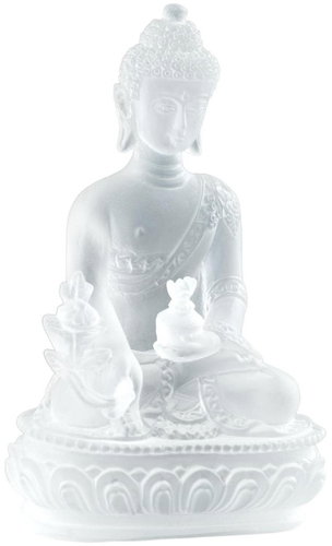 Fengshuiharmony Buddha of Happiness and Abundance - Decoration - Main image