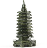 Fengshuiharmony Jade Pagoda - Decoration