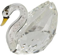 Fengshuiharmony Crystal Swan - Decoration