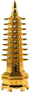 Fengshuiharmony Wen chang pagoda 9 storey - Decoration