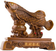 Fengshuiharmony Arowana fish feng shui - Decoration
