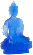 Fengshuiharmony Buddha of happiness and abundance blue - Decoration