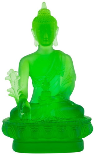 Fengshuiharmony Buddha of Happiness and Abundance - Decoration - Main image