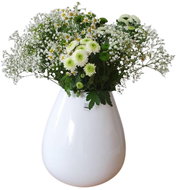 ASASELECTION Vase EASE 32cm - Vase