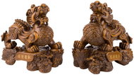 Fengshuiharmony Couple Pi Yao XL - Decoration