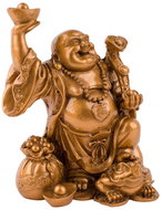 Fengshuiharmony Buddha statue - Decoration