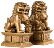 Fengshuiharmony Fu psi 10cm - Decoration