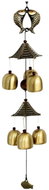 FENGSHUIHARMONY Prosperity chimes - Decoration