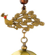 FENGSHUIHARMONY Chimes of Love - Decoration