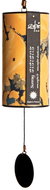 FENGSHUIHARMONY FIRE - SUMMER Meditation chime Zaphir - Decoration