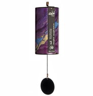 FENGSHUIHARMONY KOV - AUTUMN Meditation chime Zaphir - Decoration