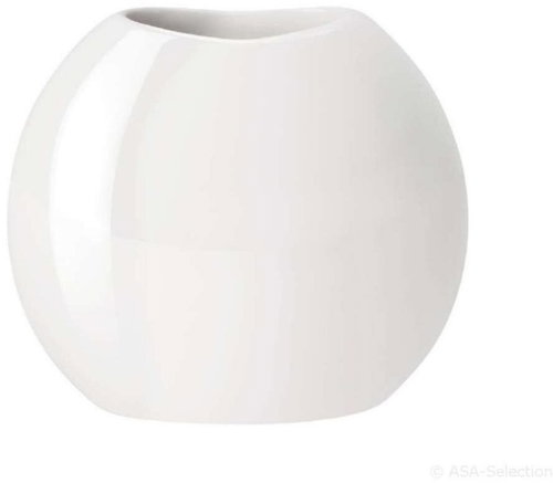 ASASELECTION Vase MOON 15cm - for love - Vase - Main image