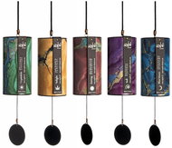 FENGSHUIHARMONY Set of 5 bells ZAPHIR- 5 elements - Decoration
