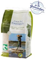 Le Guérandais Celtic sea salt 1kg bag - Salt