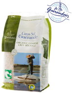 Le Guérandais Celtic sea salt 1kg bag - Salt