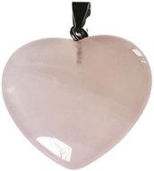 FENGSHUIHARMONY Rosemary heart - Charm