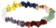 FENGSHUIHARMONY Chakra bracelet made of precious stones - Bracelet