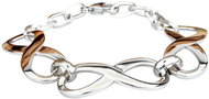 Feng Shui Harmony Chain Bracelet Infinity - Bracelet