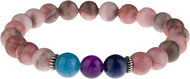 Feng Shui Harmony Exclusive bracelet made of natural stones Virgo - Bracelet