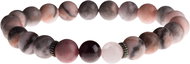 Feng Shui Harmony Exclusive bracelet made of natural stones Scorpio - Bracelet