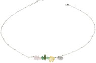 Feng Shui Harmony Necklace with the sign of the Scales - Necklace