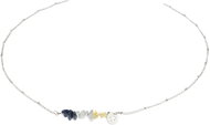 Feng Shui Harmony Necklace with sign of the Sagittarius - Necklace