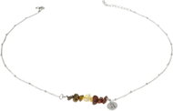 Feng Shui Harmony Necklace with sign of the Lion - Necklace