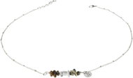 Feng Shui Harmony Necklace with the sign of Gemini - Necklace