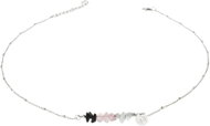 Feng Shui Harmony Necklace with Cancer sign - Necklace