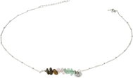 Feng Shui Harmony Necklace with sign of the Bull - Necklace