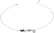 Feng Shui Harmony Necklace with sign of the Virgin - Necklace