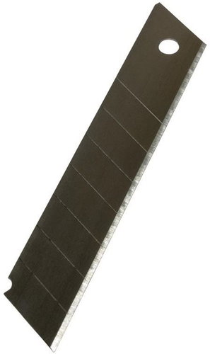 DONAU for 18mm Snap-off Knives - Package of 10 Pcs - Spare Blades - Main image