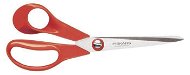 Kancelárske nožnice FISKARS Classic pre ľavákov 21 cm oranžové - Kancelářské nůžky