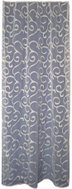 4sleep Universal curtain Keri grey 130 × 240 cm - Curtain
