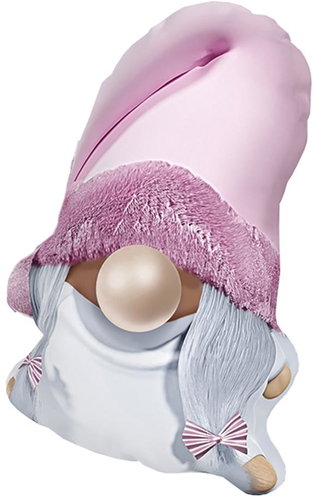 4sleep Decorative pillow Christmas elf Mia - Pillow - Main image