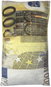 Pillow 4sleep Decorative pillow banknote 200 Eur 30 × 50 cm - Polštář