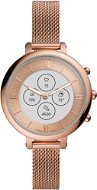 Fossil FTW7039 Monroe Hybrid HR 38mm Rose Gold Stainless-steel - Smart Watch