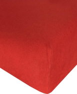 4sleep terry with elastic 90/200 brick - Bedsheet