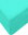 Band 90/200 light turquoise
