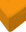 Band 90/200 cm. orange