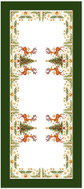 4sleep Christmas tablecloth - deer - Tablecloth