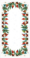 4sleep Christmas tablecloth - elves - Tablecloth