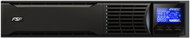 FSP UPS CHAMP 2K rack 2U IEC, 2000 VA/1800 W, online - Uninterruptible Power Supply