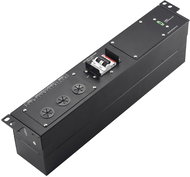 FSP PDU for 6-10kVA Rack, 2U - UPS Accessory