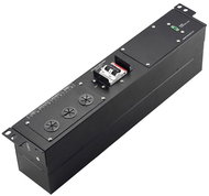 FSP MBS-1106 (10) R - PDU & Maintenance Bypass Switch for 6-10K UPS (Terminal) - UPS Accessory