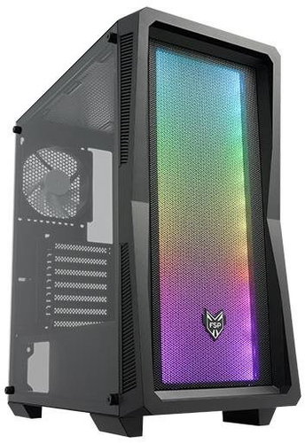FSP Fortron CMT212A - PC Case - Main image